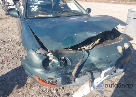 1995 Acura Integra Se z USA, uszkodzony, nr VIN JH4DC4465SS019003